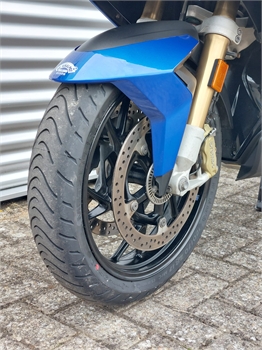 BMW R 1250 RT Sport