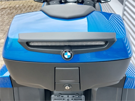BMW R 1250 RT Sport