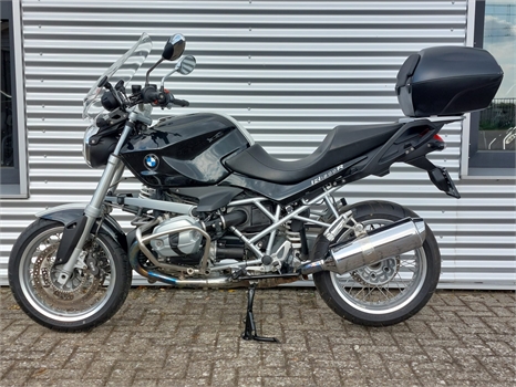 BMW R 1200 R Classic