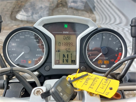 BMW R 1200 R Classic