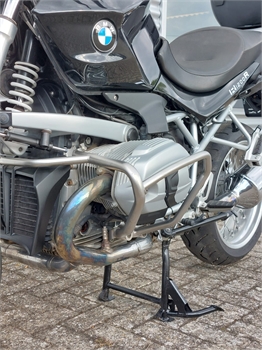 BMW R 1200 R Classic