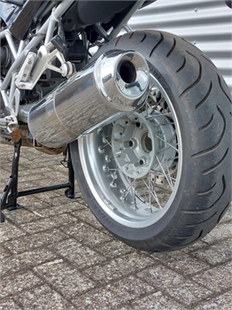 BMW R 1200 R Classic