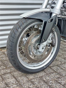 BMW R 1200 R Classic