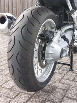 BMW R 1200 R Classic